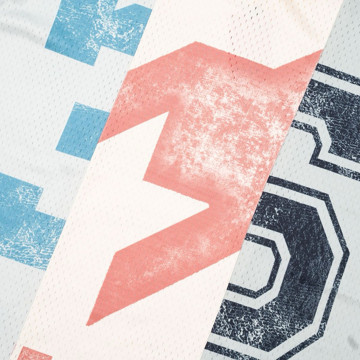 Free Refills | Split Jersey Tee