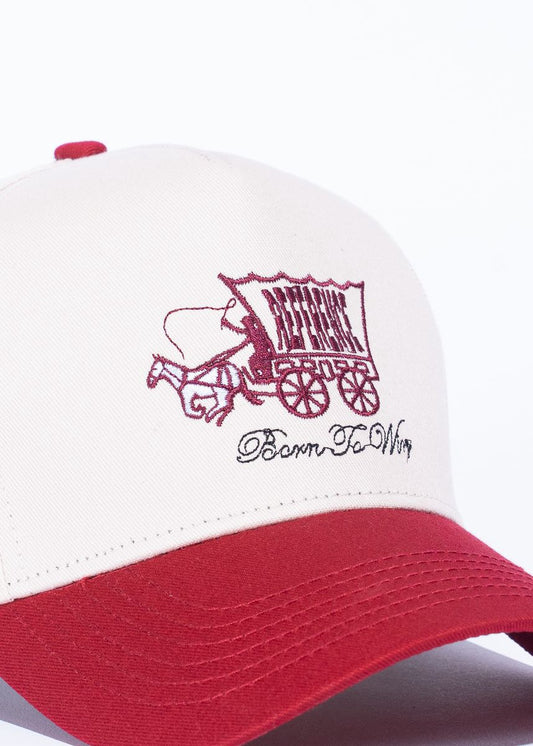 Reference | Wagoneer Hat