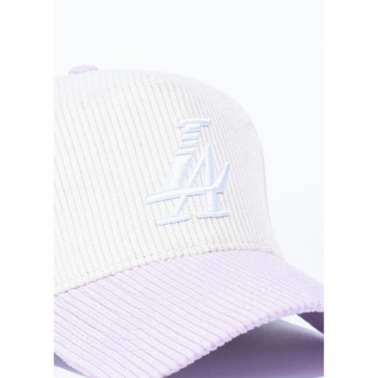 Reference | Paradise LA Corduroy - Cream/Lavender