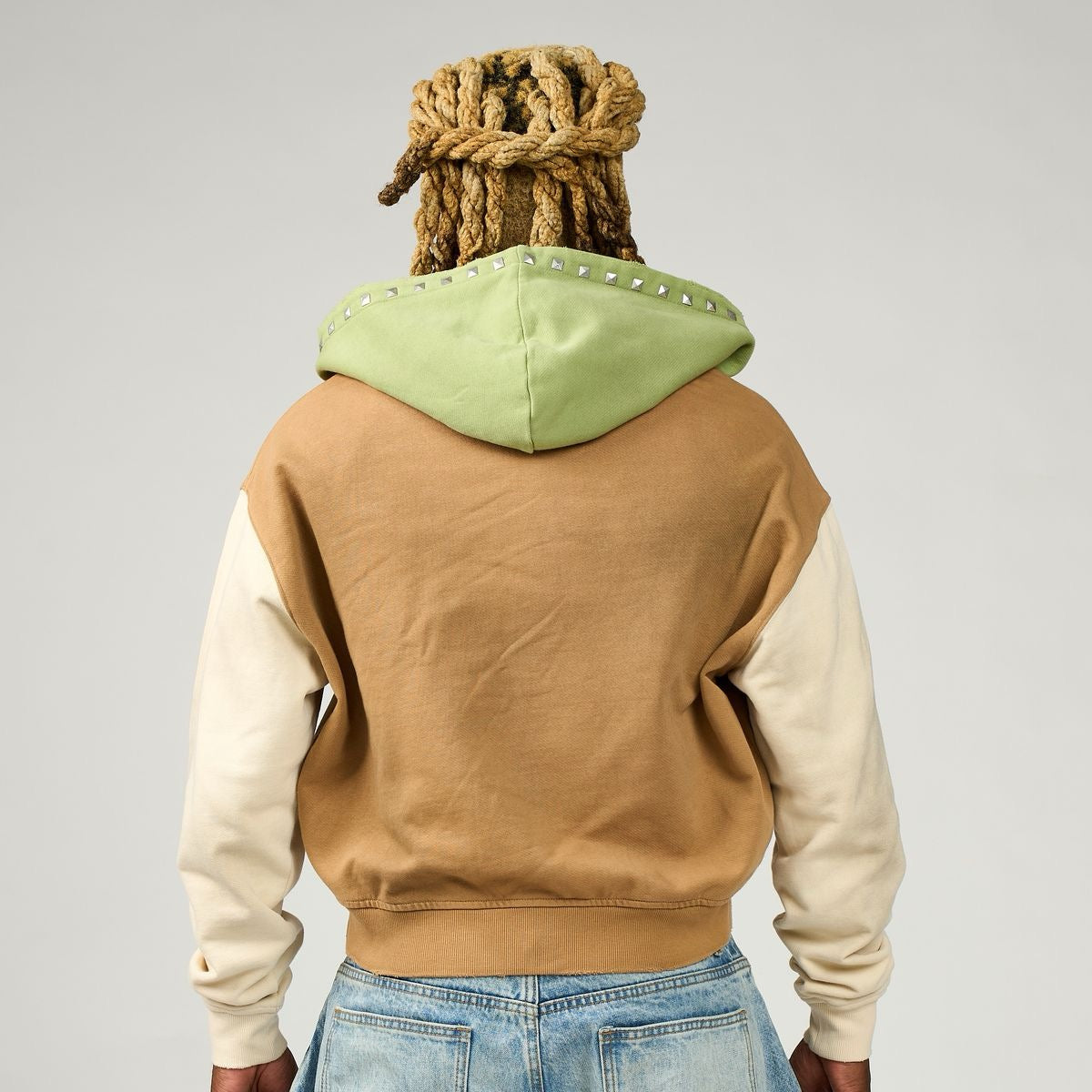 Duaa | Traveler Hoodie