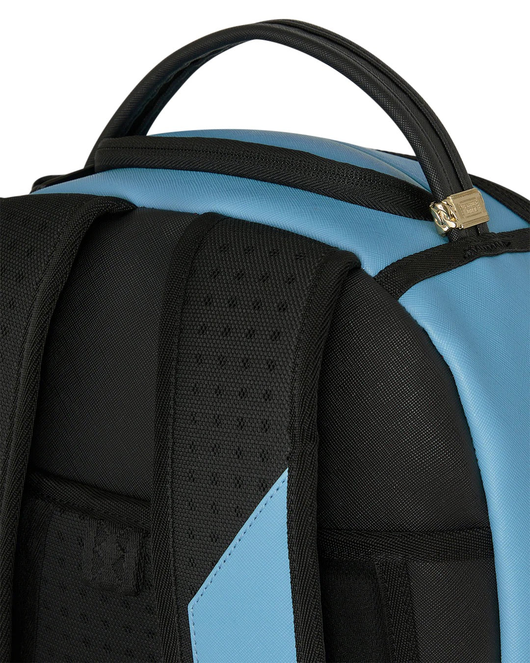 Sprayground Shark Central Bubbly Shark Sky Blue