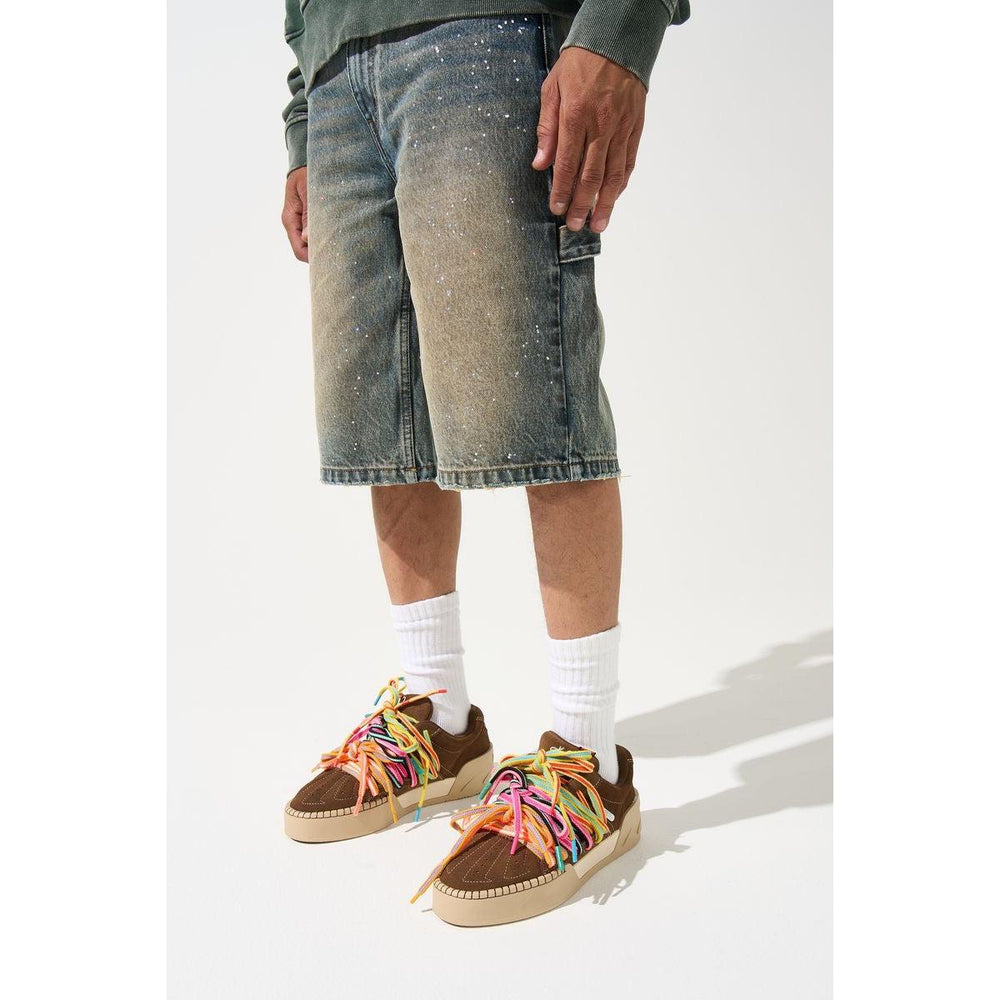 Serenede | Euphoria Denim Jorts