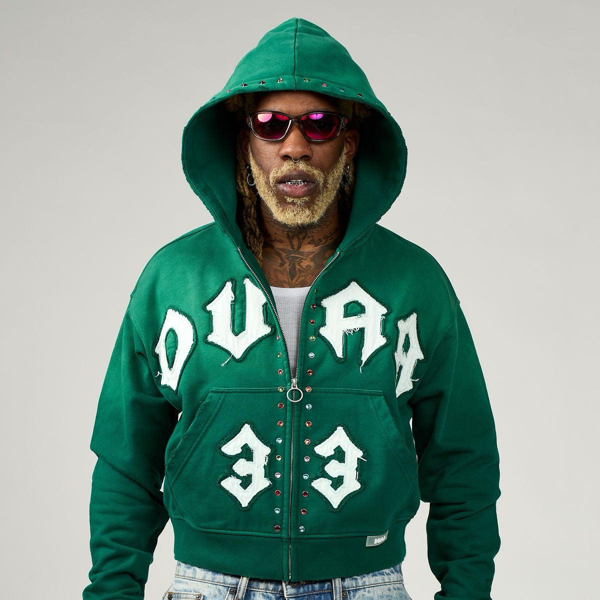 Duaa | Master Hoodie