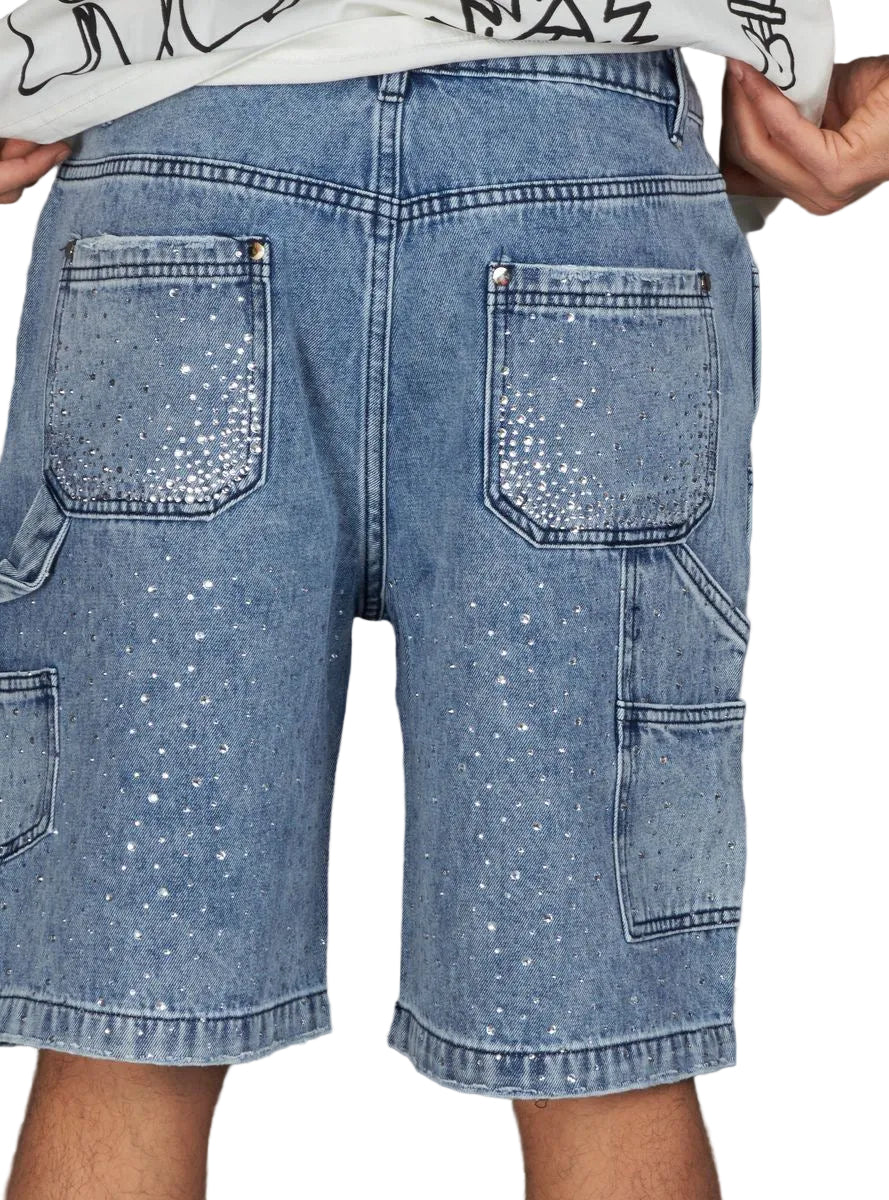 Politics | Oscar Jorts - Blue