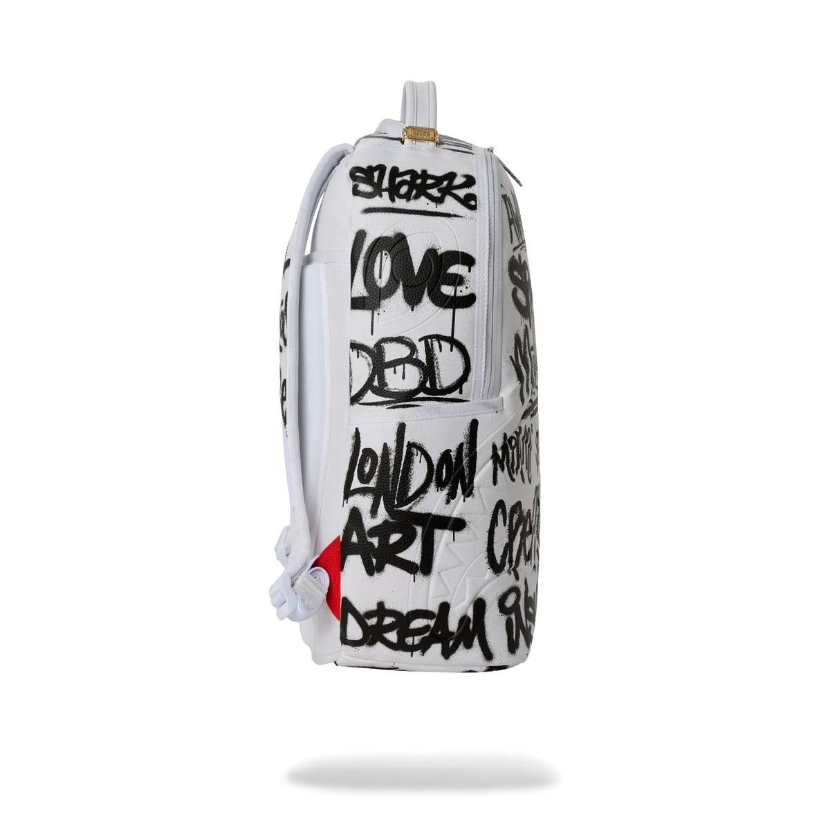 Sprayground Think On It Backpack