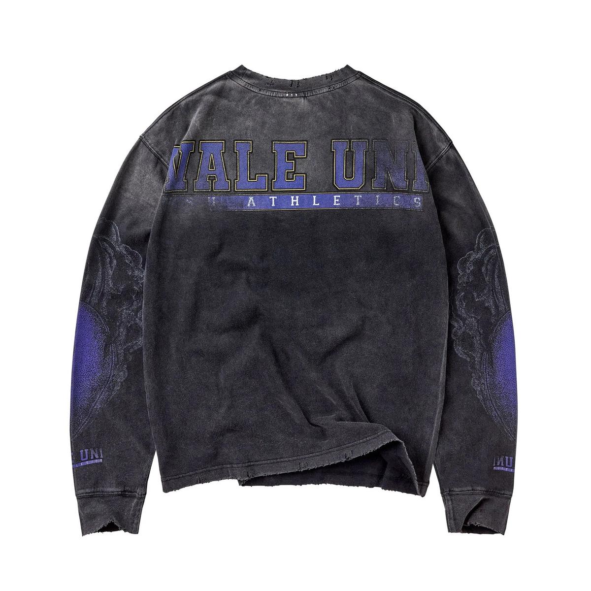 Vale | Kountry Long Sleeve Tee