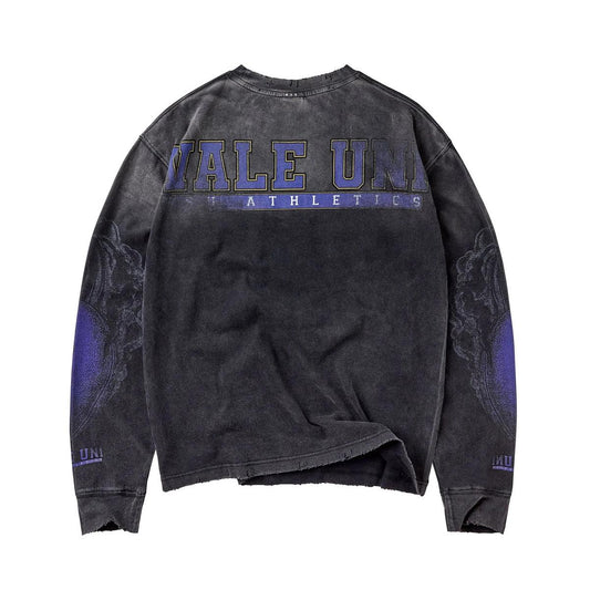 Vale | Kountry Long Sleeve Tee