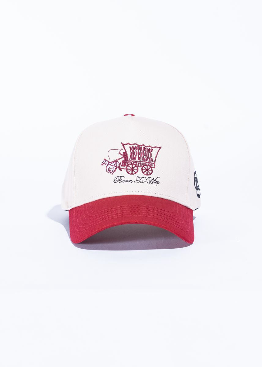 Reference | Wagoneer Hat