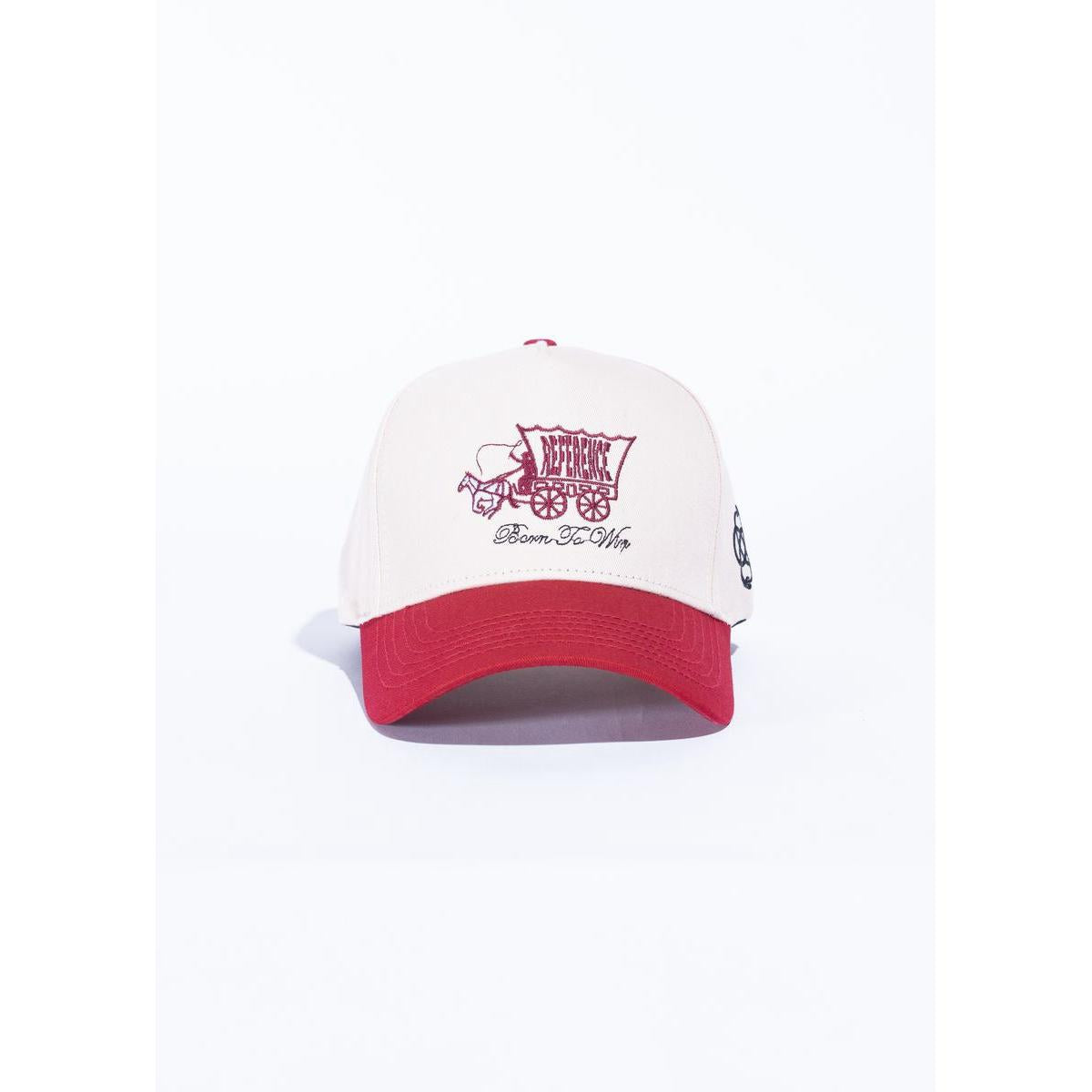 Reference | Wagoneer Hat