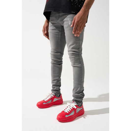 Serenede | Beluga Jeans Grey