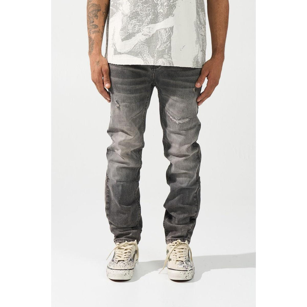 Serenede | Titan Slim Fit Jeans