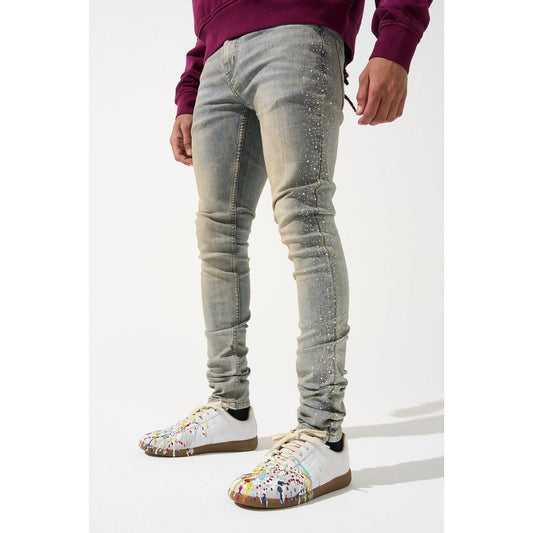 Serenede | Fission Jeans