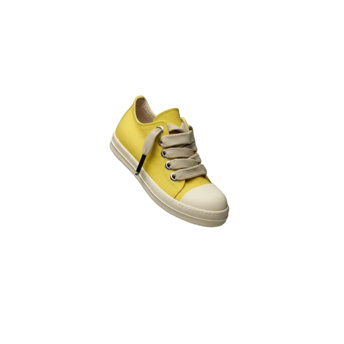 Salm 28 | Mars Shoe - Yellow