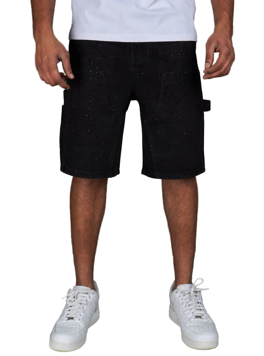 Politics | Oscar Jorts - Jet Black