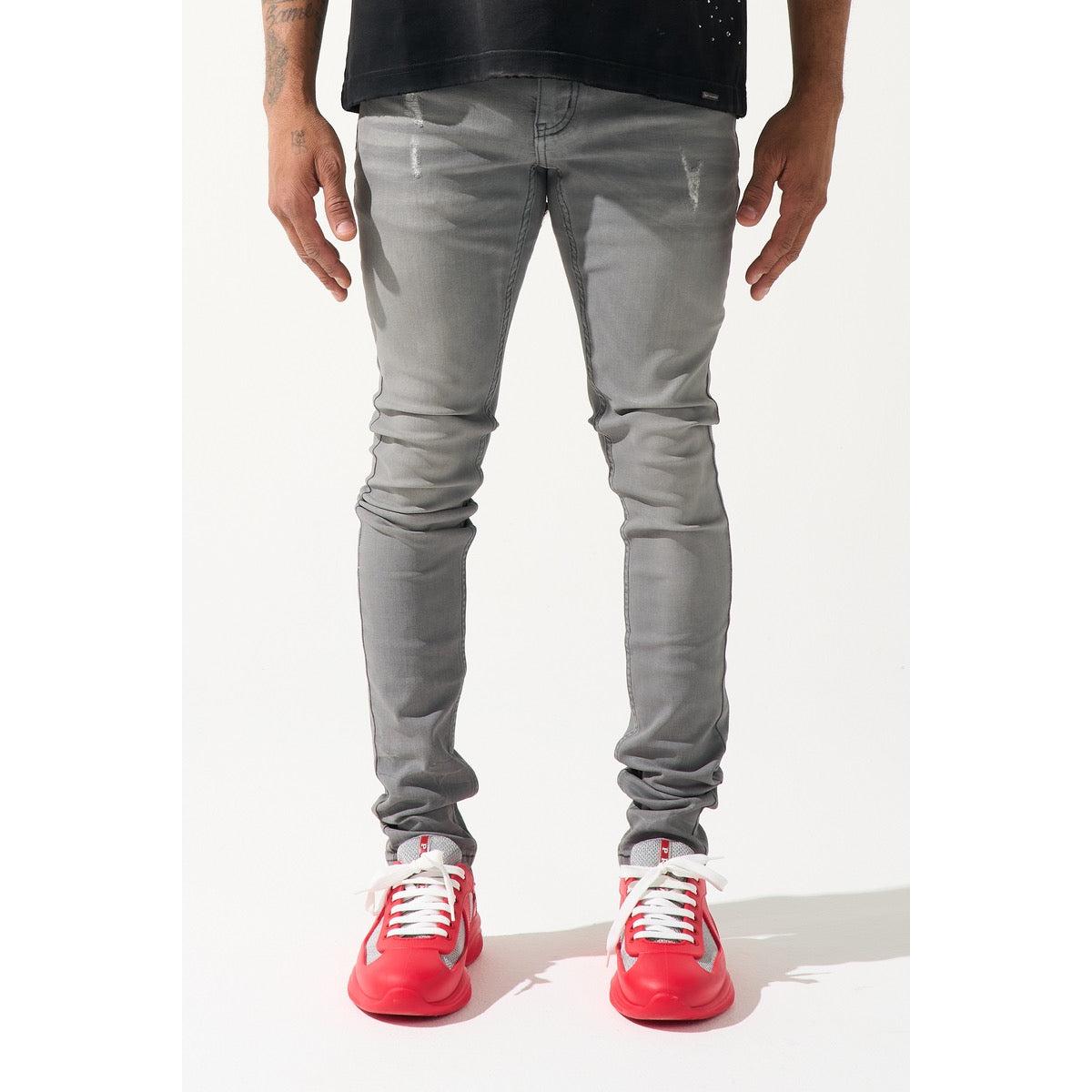 Serenede | Beluga Jeans Grey