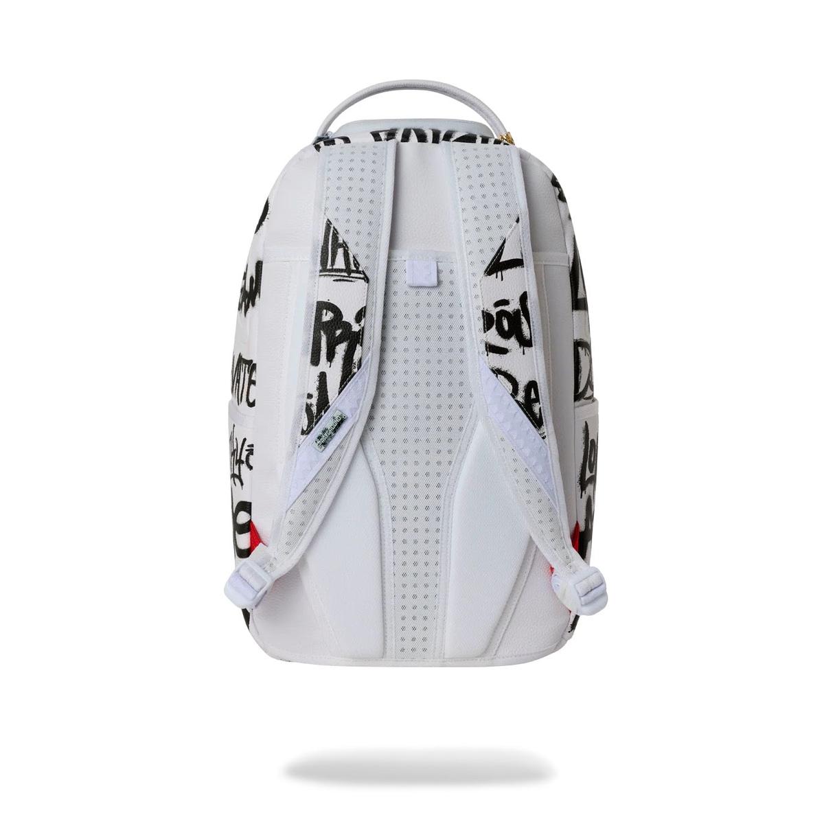 Sprayground Think On It Backpack