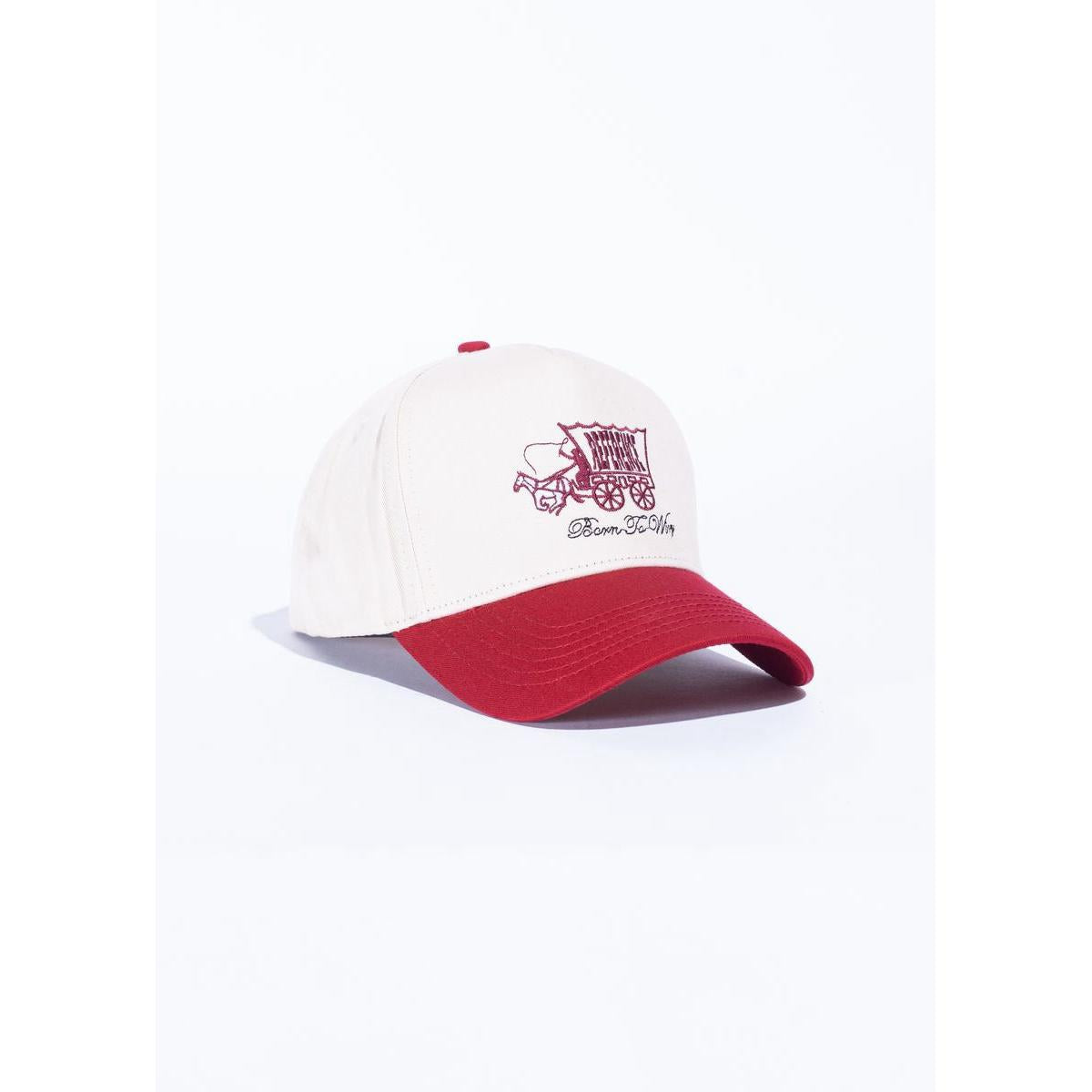Reference | Wagoneer Hat