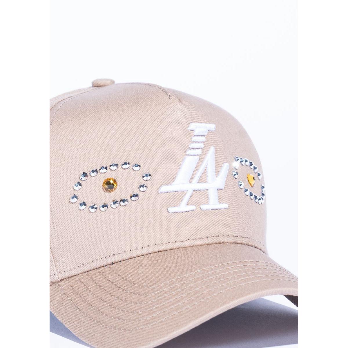 Reference | Paradise LA Stones - Tan Stone
