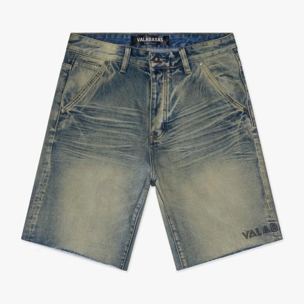 Valabasas | Mr.Shorts Jorts Medium Vintage