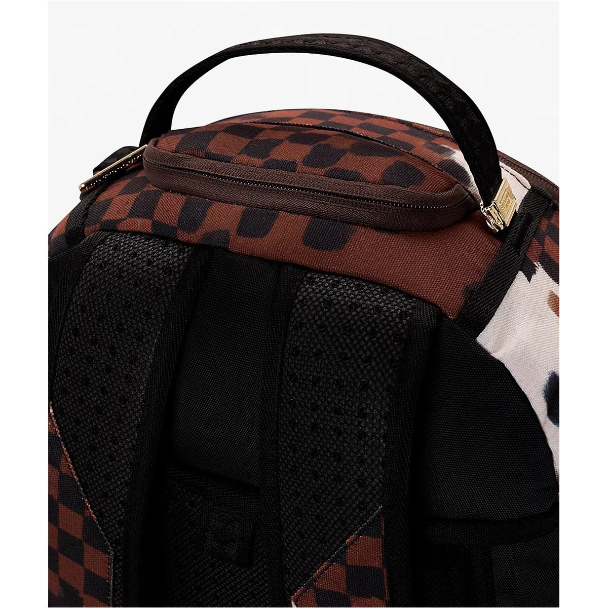 Sprayground Sharks In Paris Back Pack