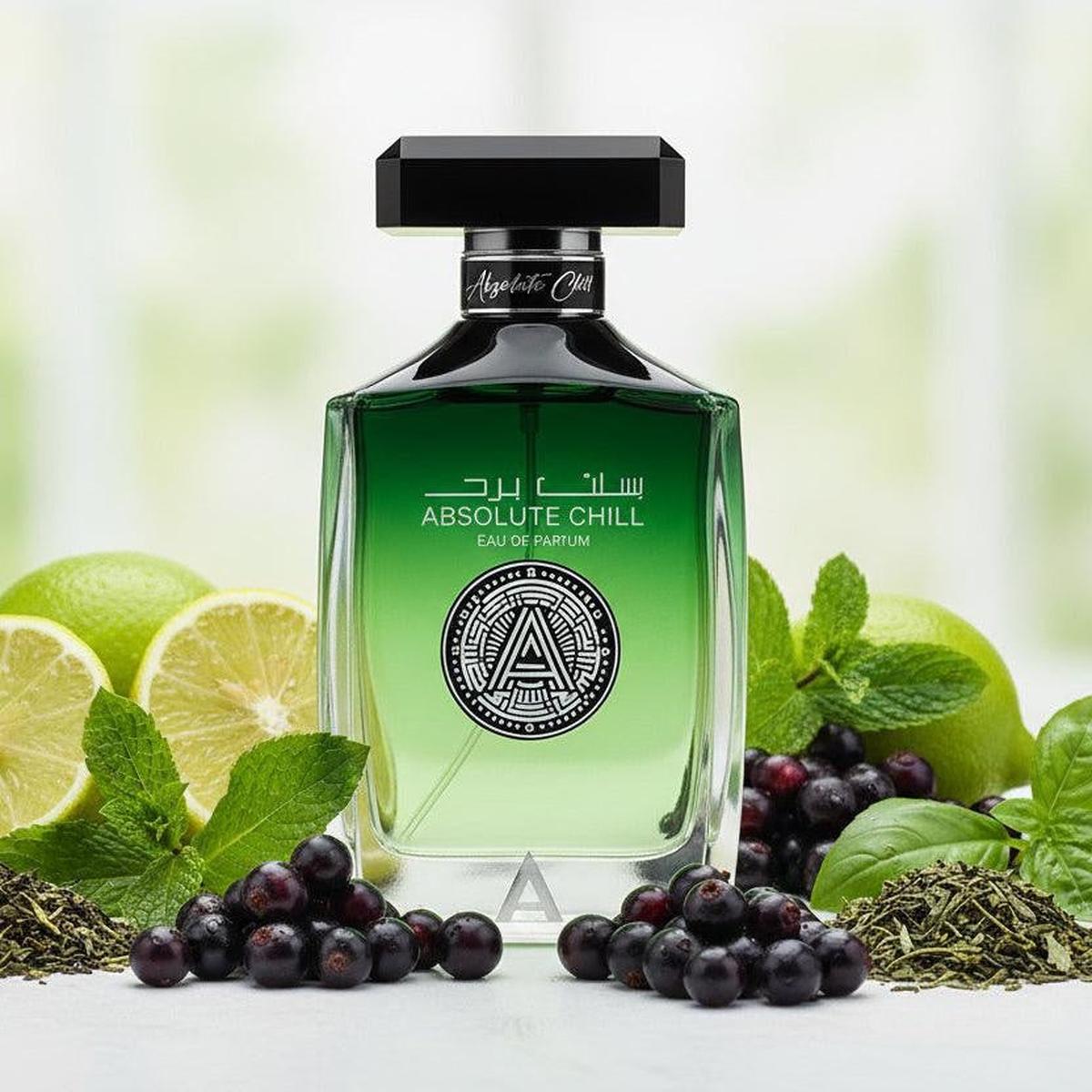 Atralia Absolute Chill 100ML