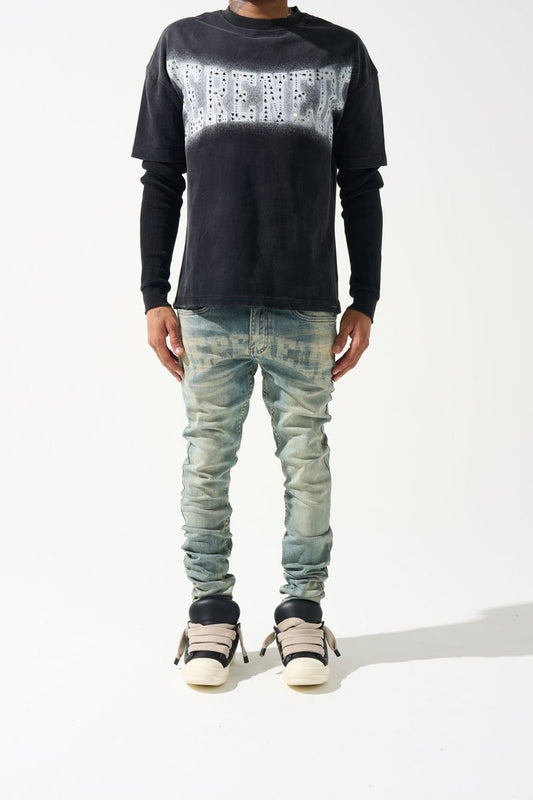 Serenede | Dynasty Skinny Jeans