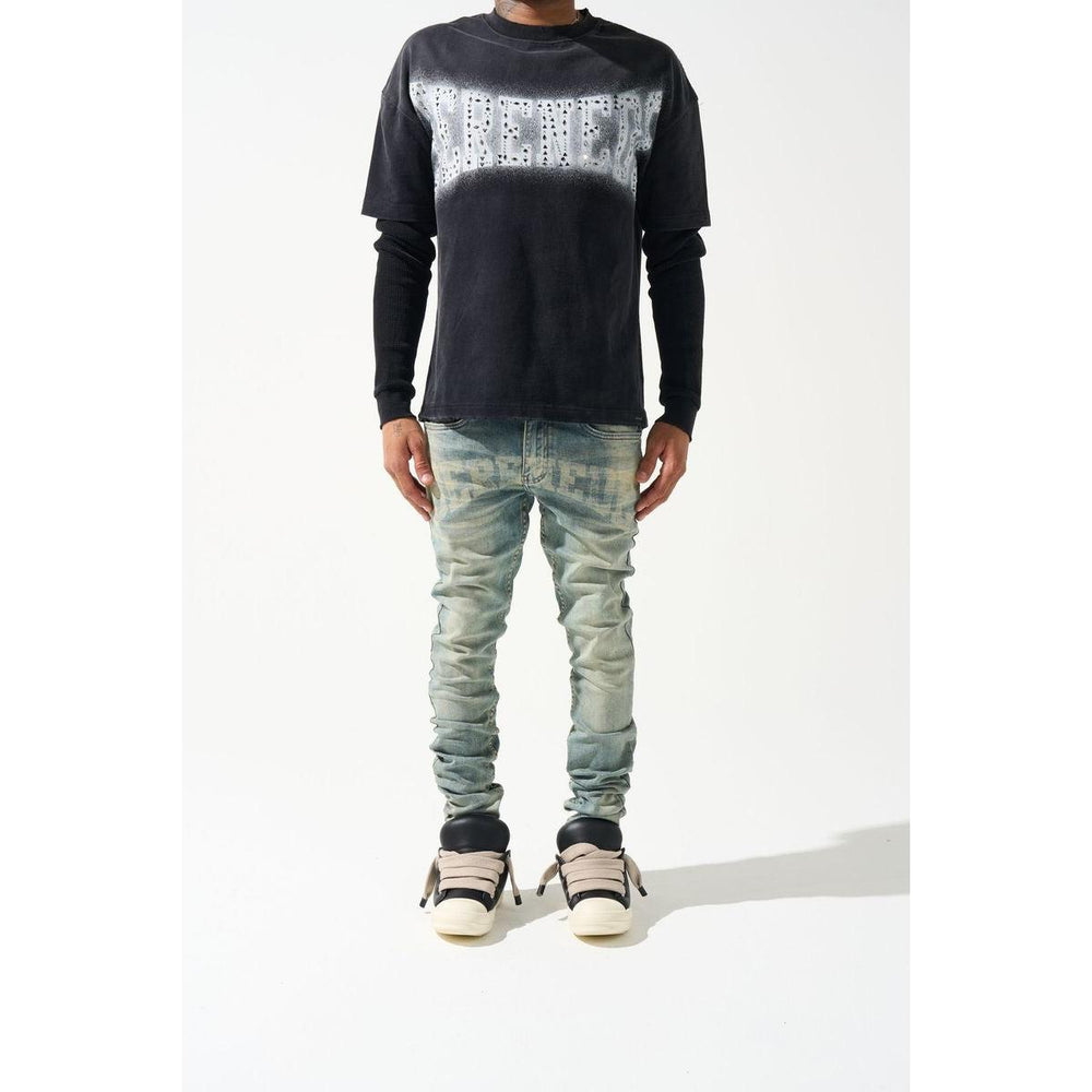 Serenede | Dynasty Skinny Jeans