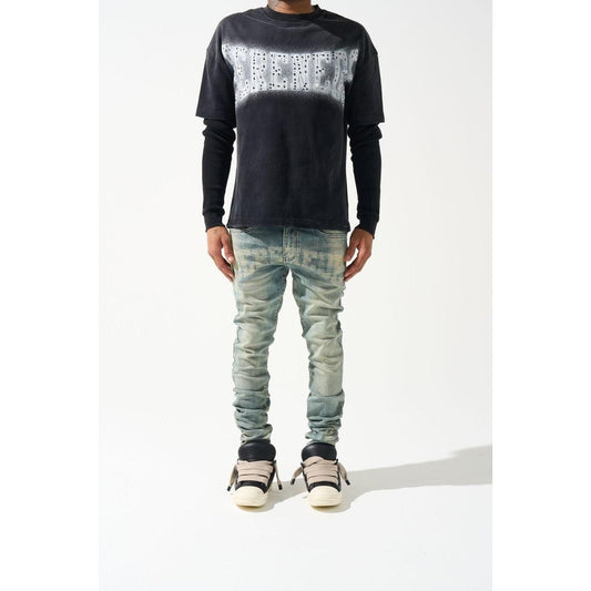 Serenede | Dynasty Skinny Jeans