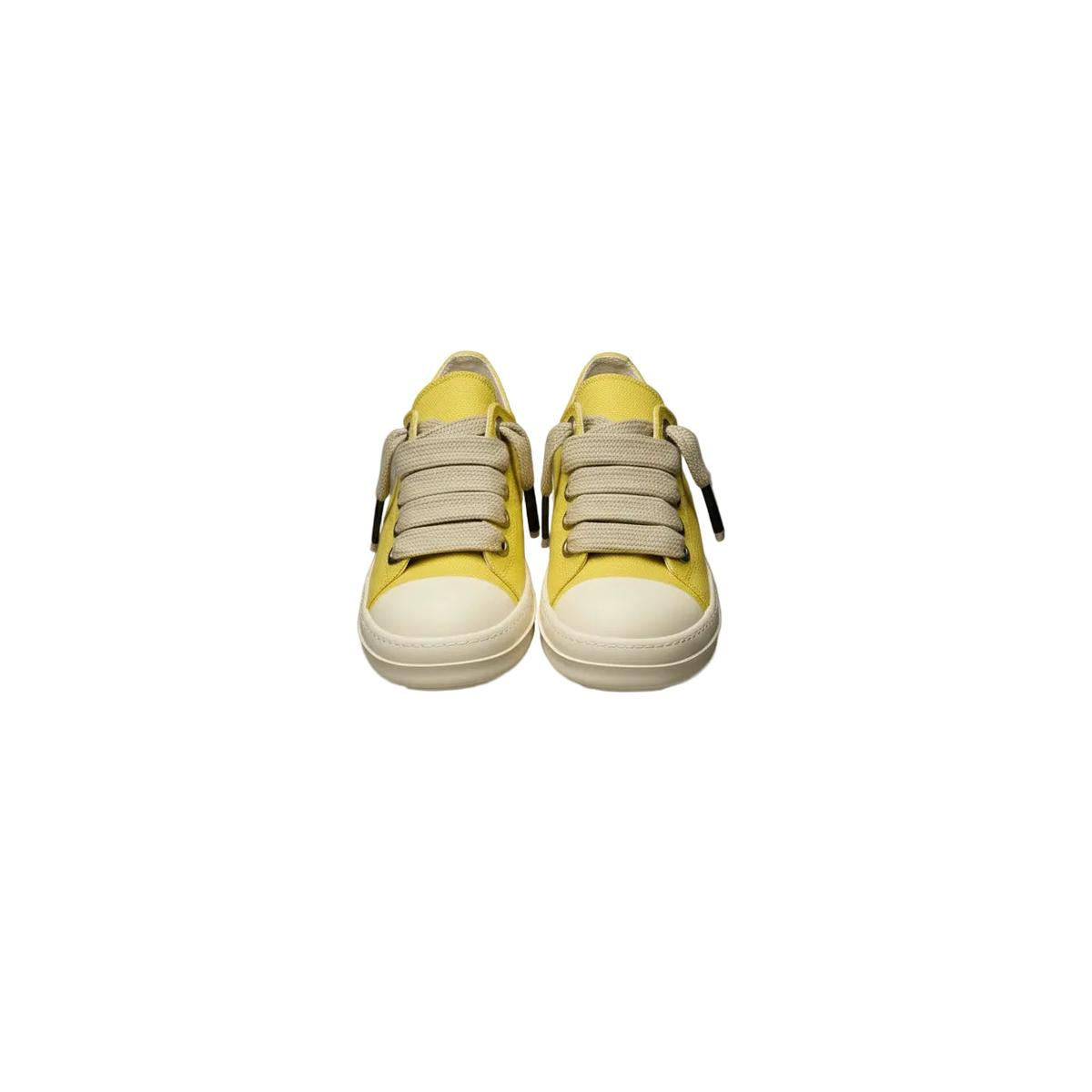 Salm 28 | Mars Shoe - Yellow