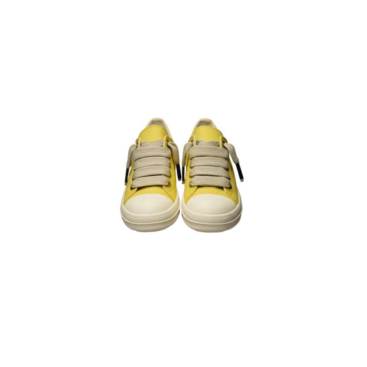 Salm 28 | Mars Shoe - Yellow