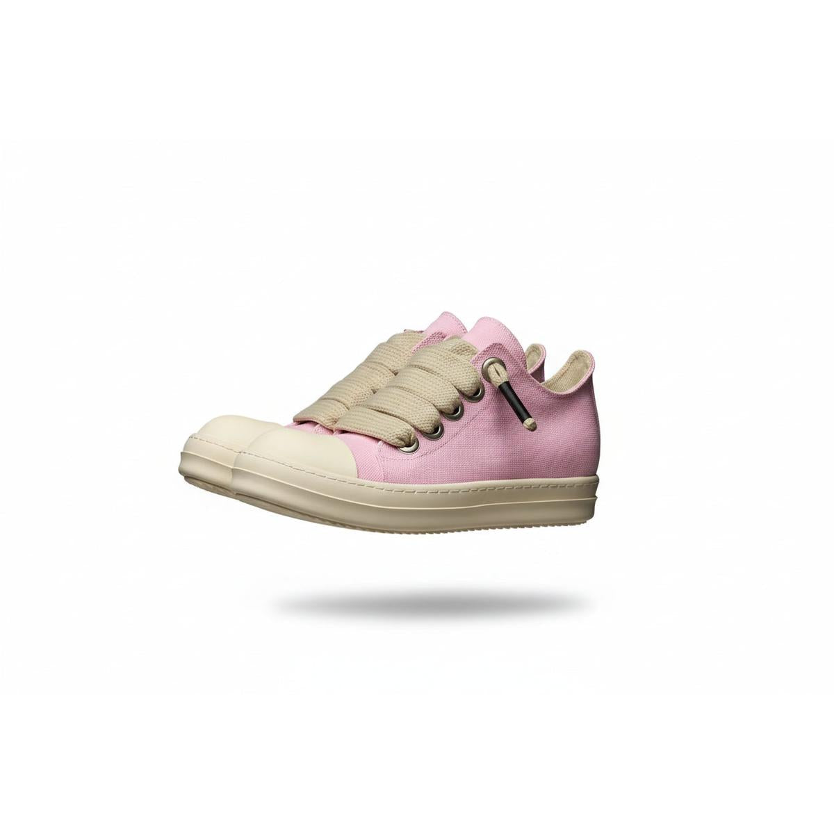 Salm 28 | Cotton Shoe - Pink