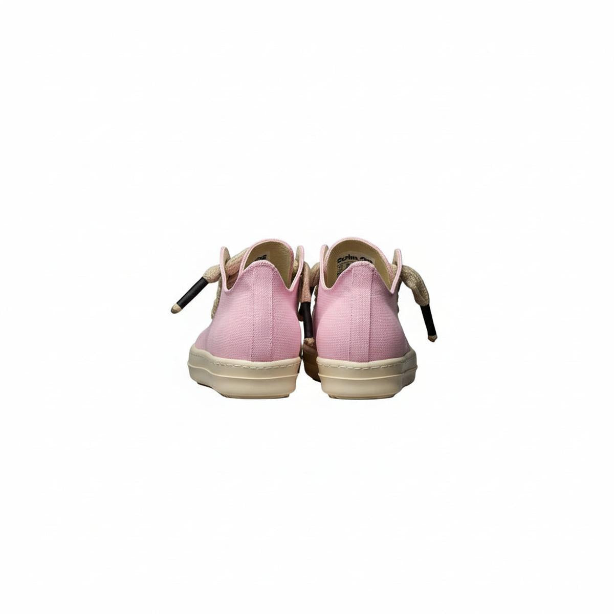 Salm 28 | Cotton Shoe - Pink