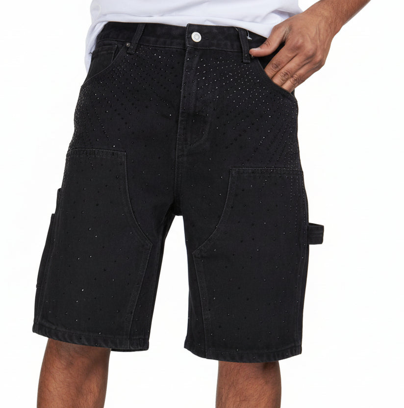 Politics | Oscar Jorts - Jet Black