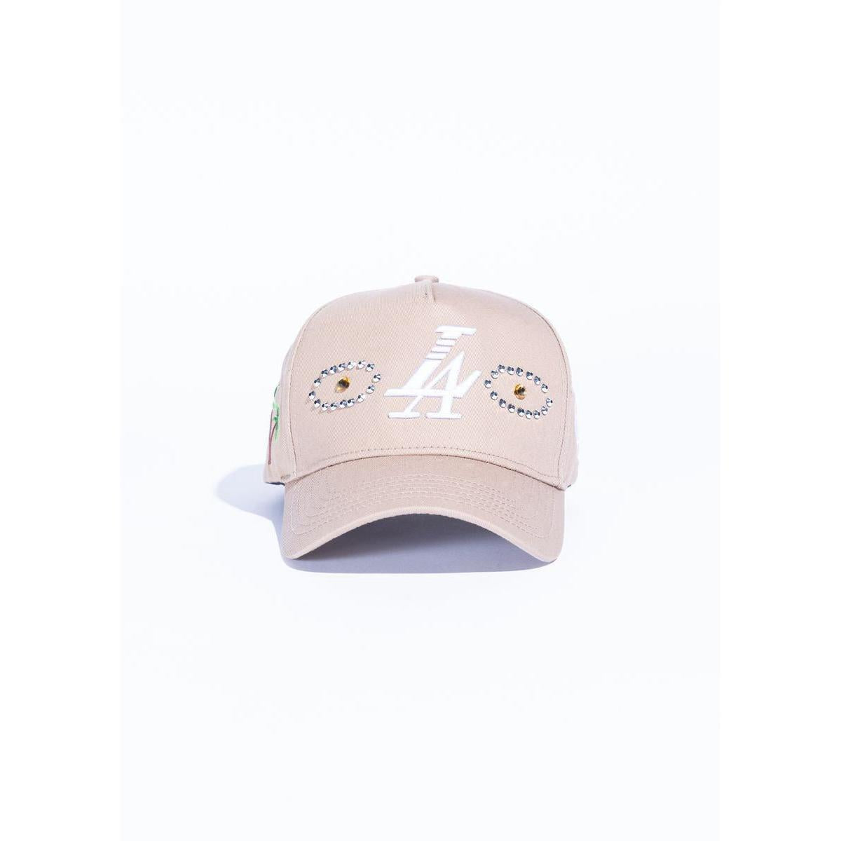 Reference | Paradise LA Stones - Tan Stone