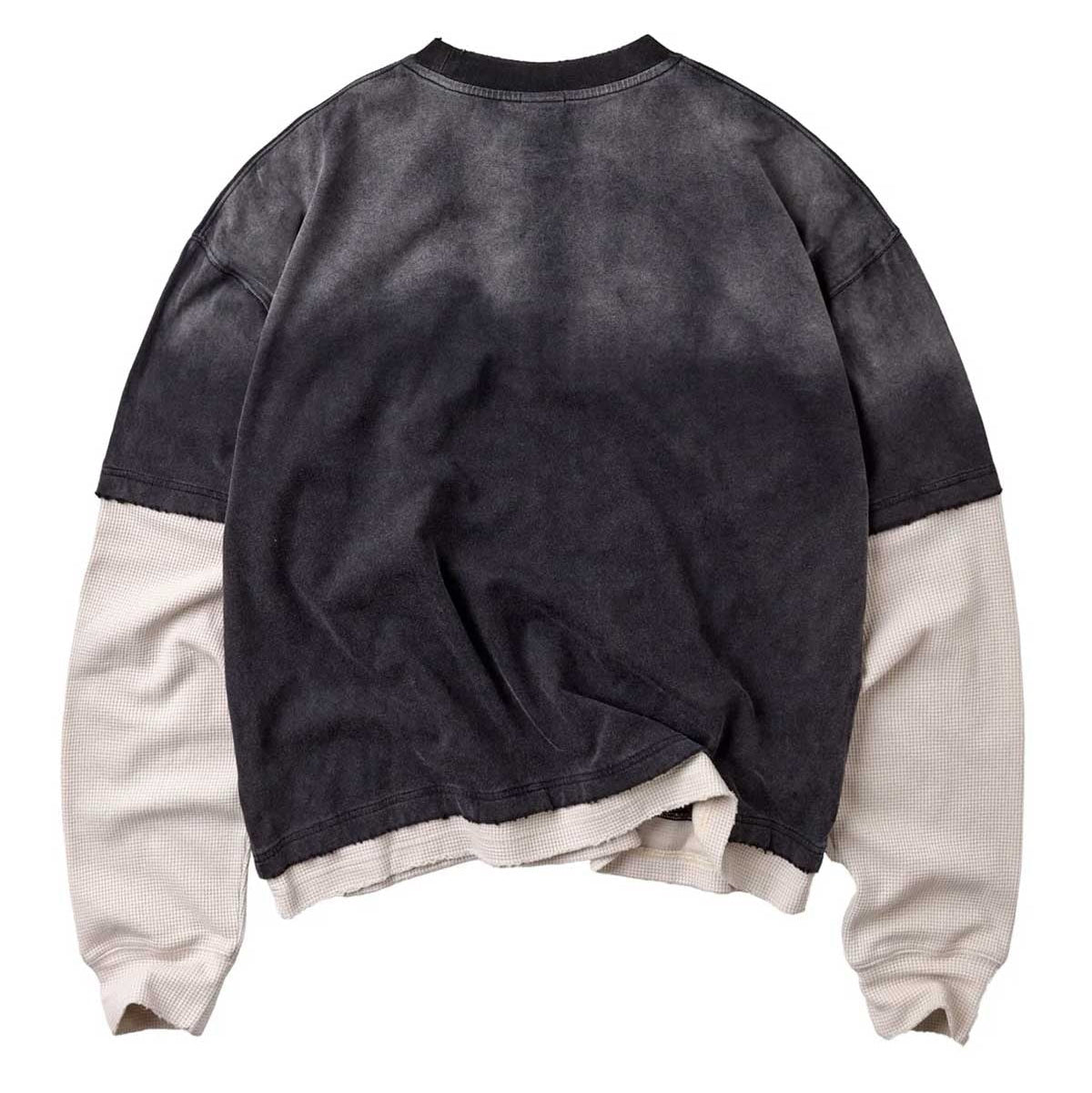 Vale | Big Brother Long Sleeve Tee