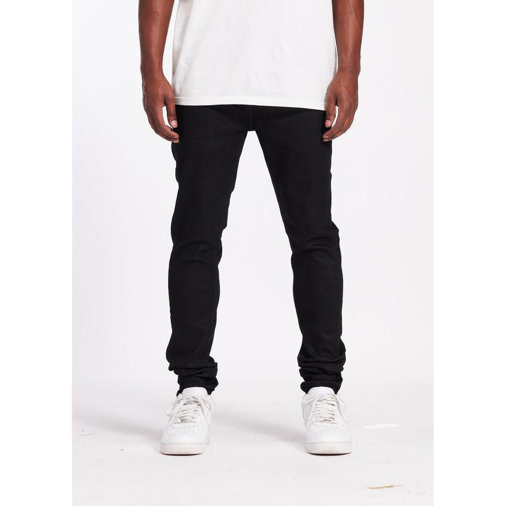 Crysp Denim | Atlantic Skinny Jeans - Light Wax
