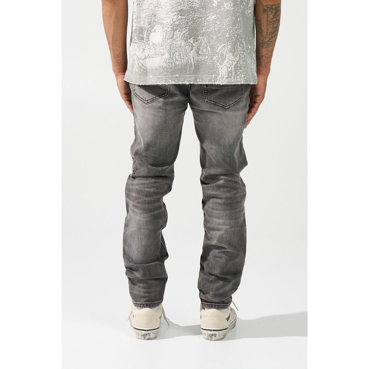 Serenede | Titan Slim Fit Jeans