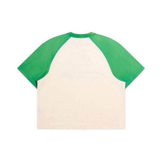 Diet Starts Monday | California Dreamin Tee - Cream
