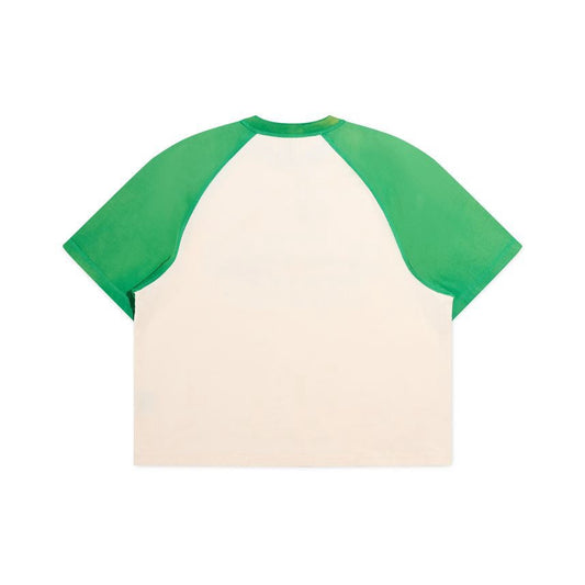 Diet Starts Monday | California Dreamin Tee - Cream