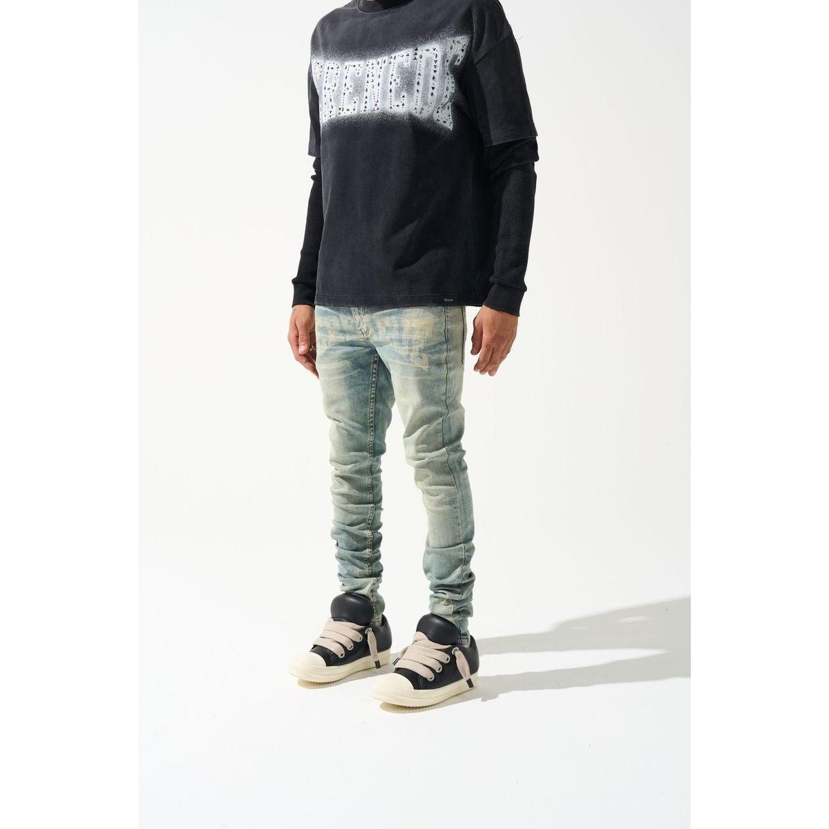 Serenede | Dynasty Skinny Jeans