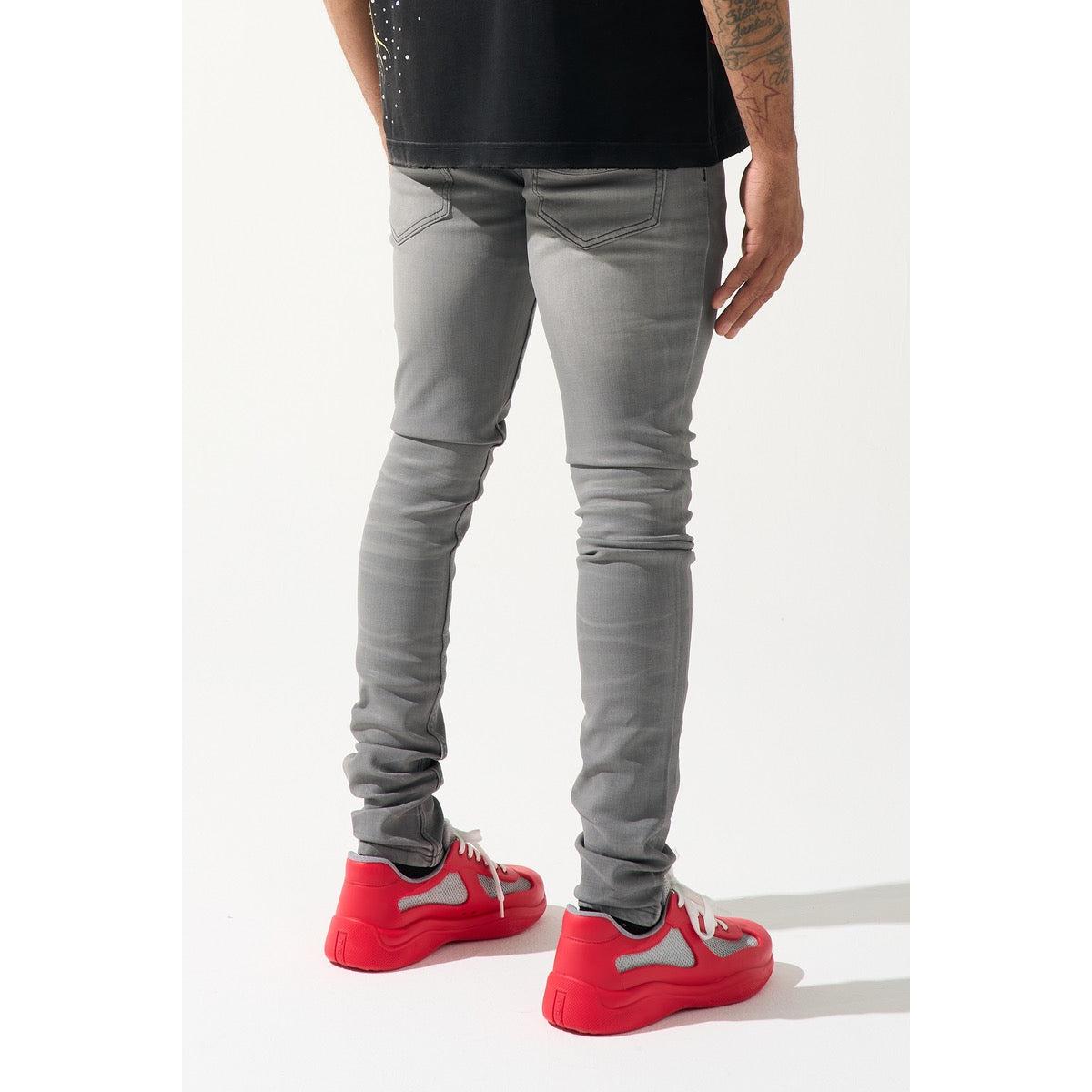 Serenede | Beluga Jeans Grey