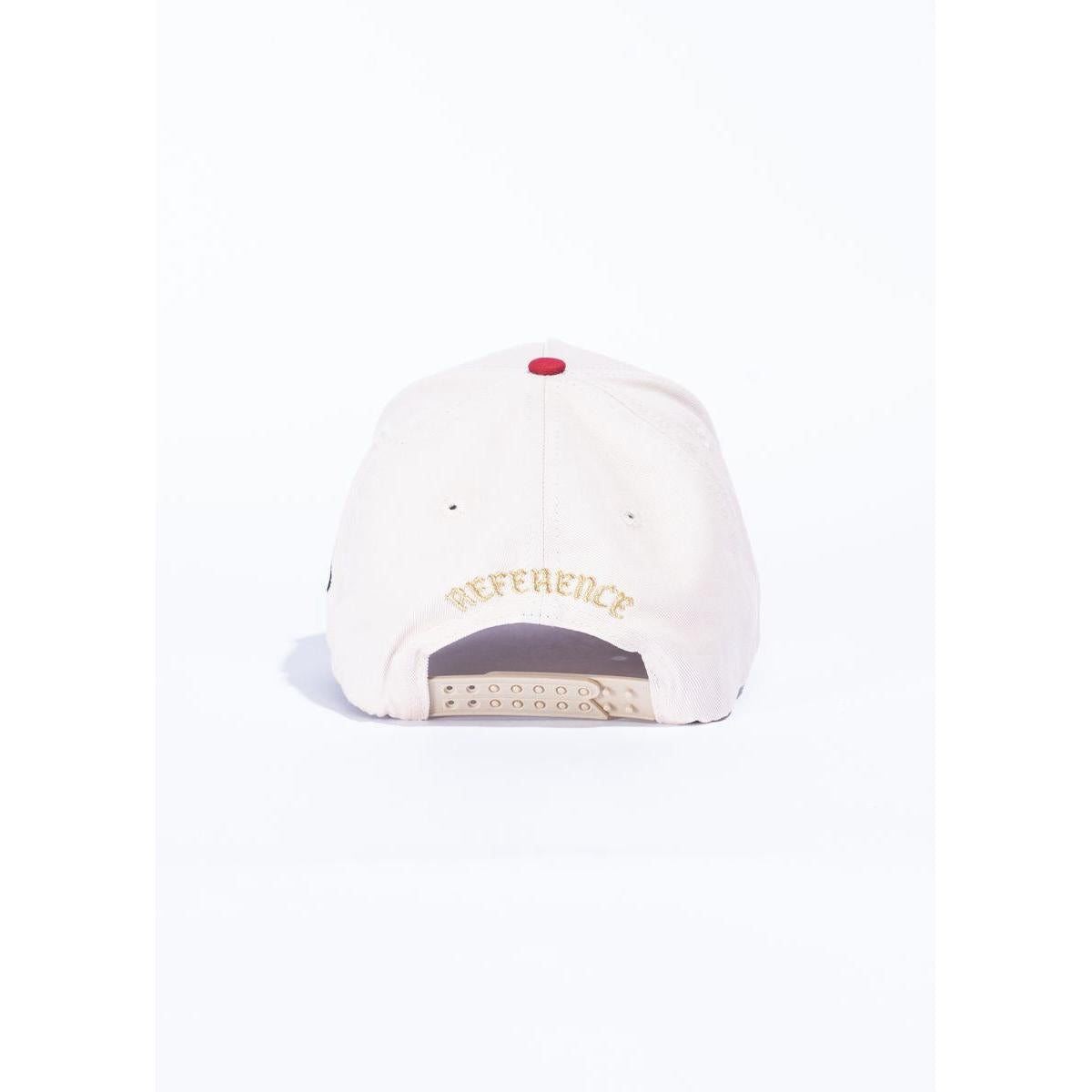 Reference | Wagoneer Hat