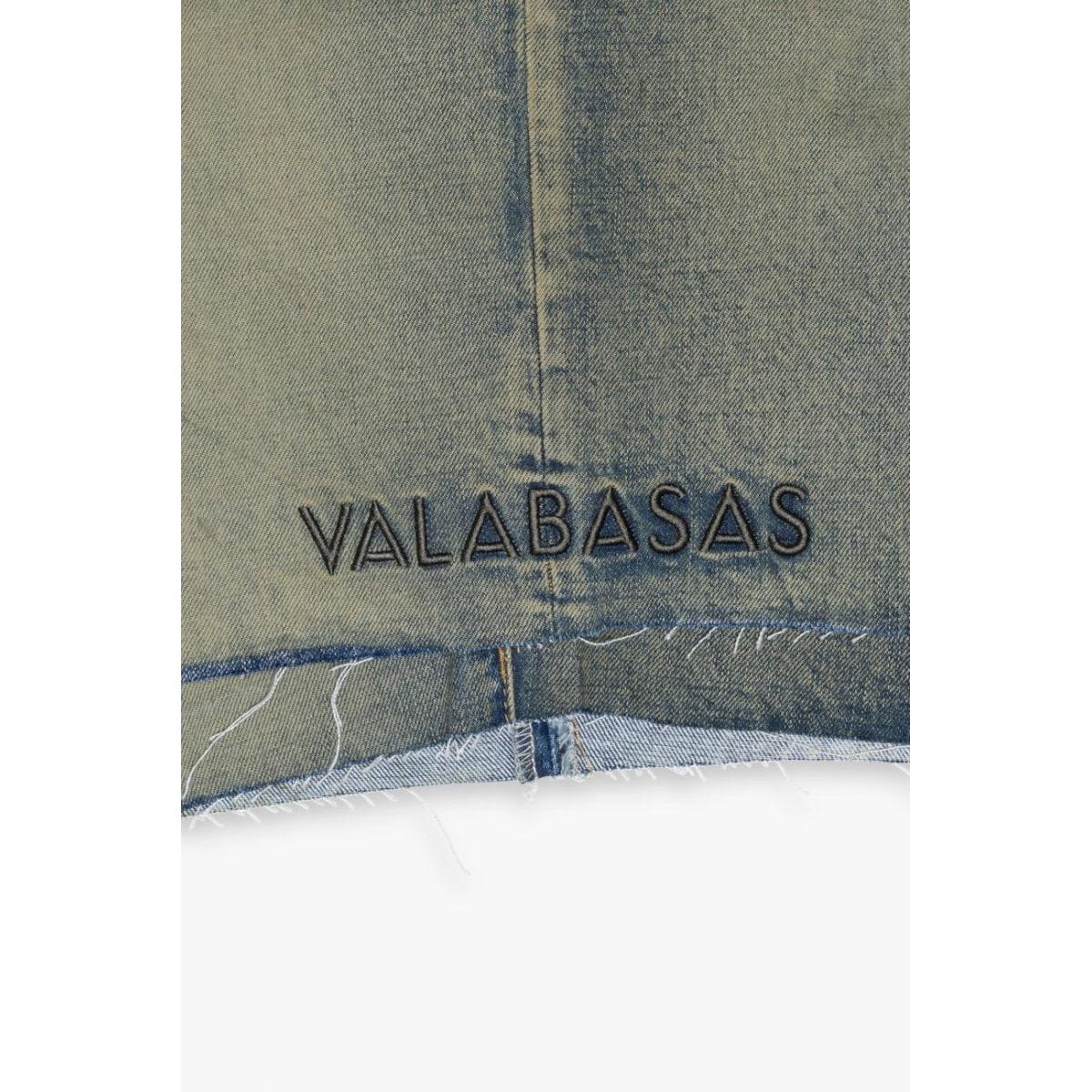 Valabasas | Mr.Shorts Jorts Medium Vintage
