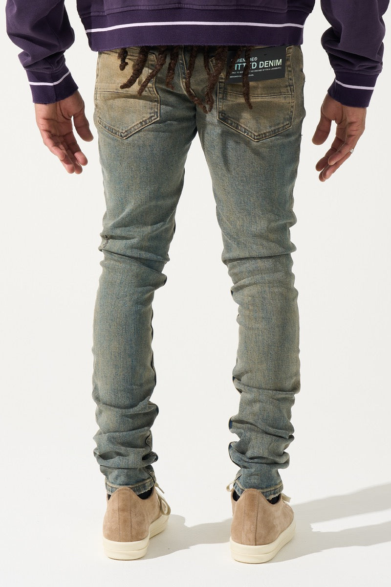 Serenede | Euphoria Jeans