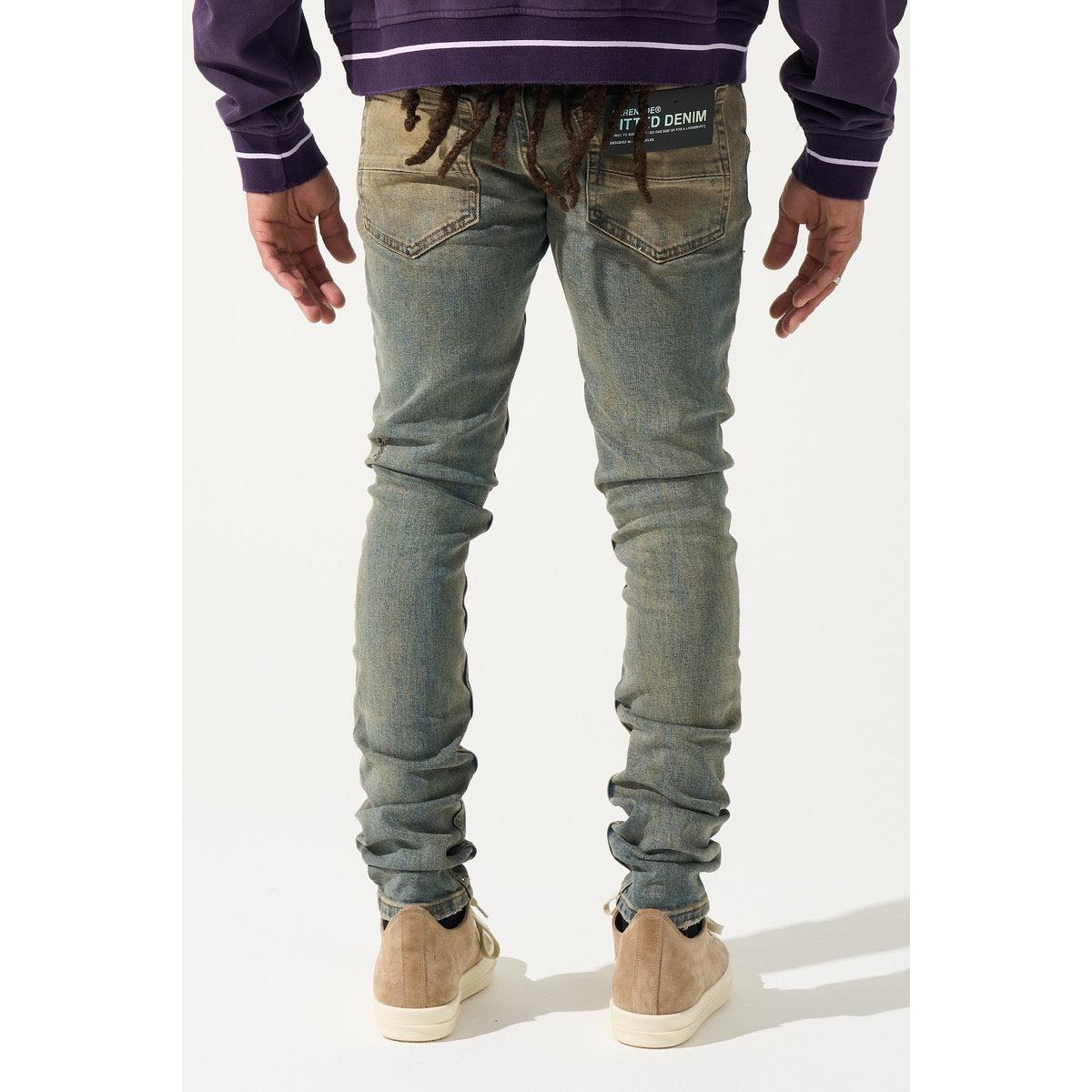 Serenede | Euphoria Jeans