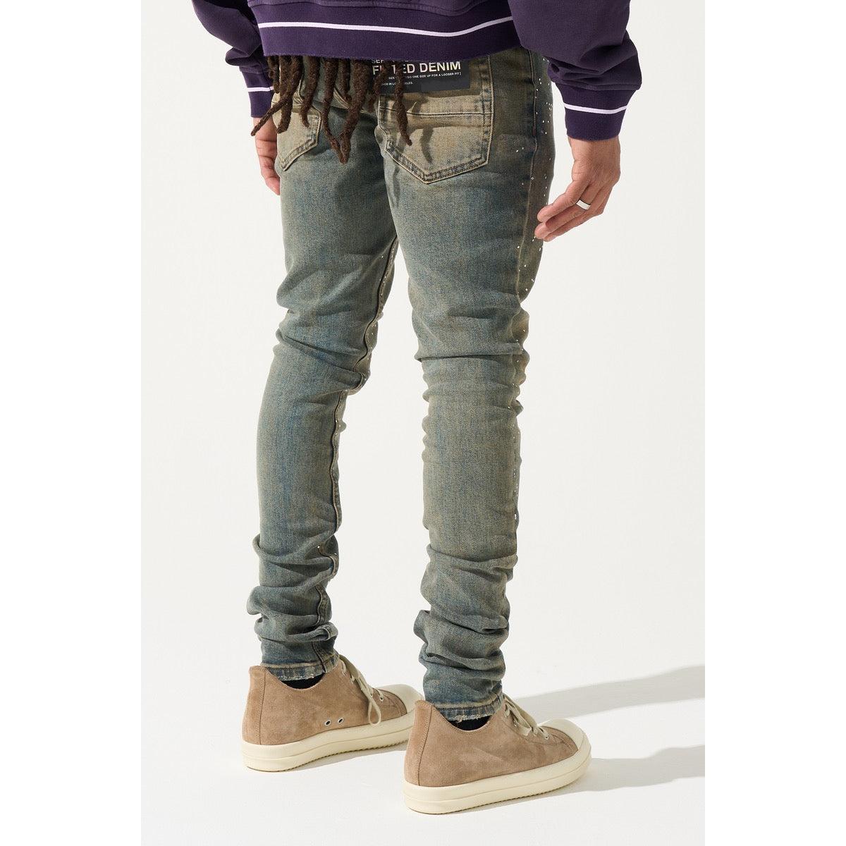 Serenede | Euphoria Jeans