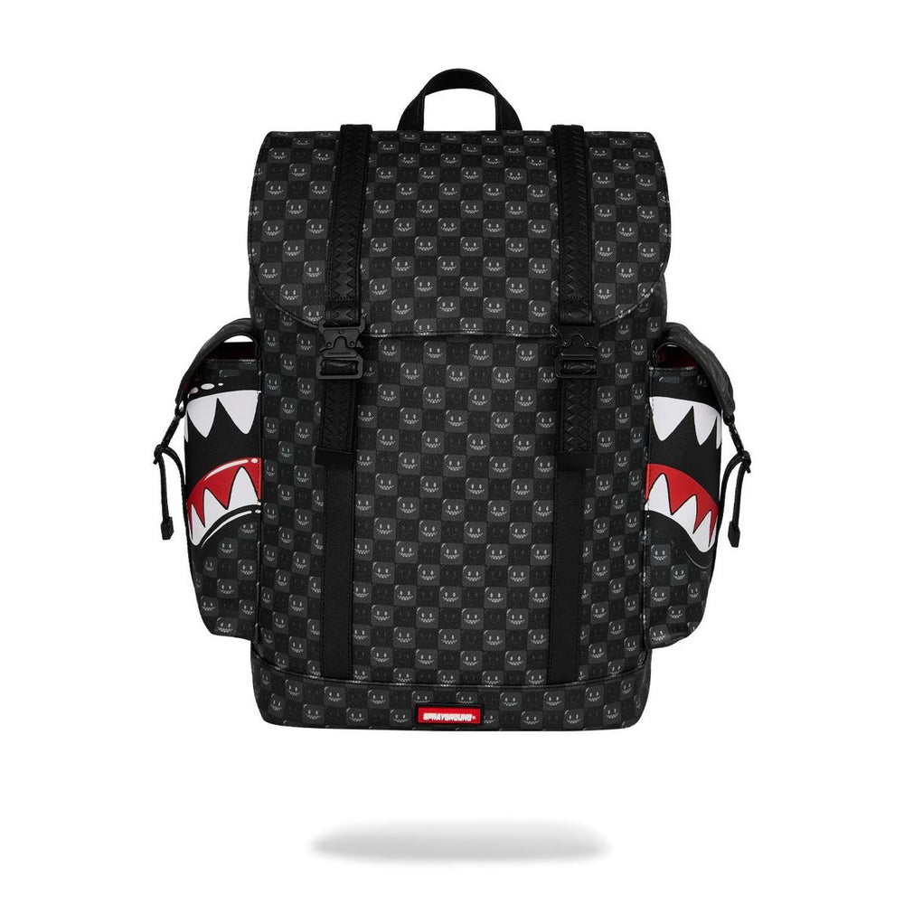 Sprayground Shinobi Sharks In Paris Backpack
