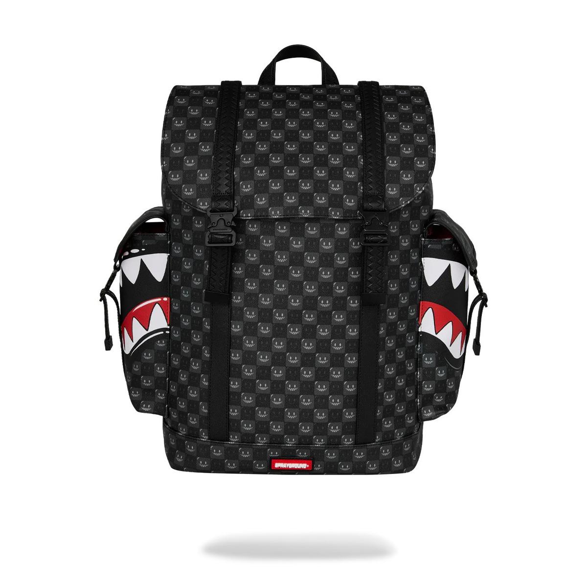 Sprayground Shinobi Sharks In Paris Backpack