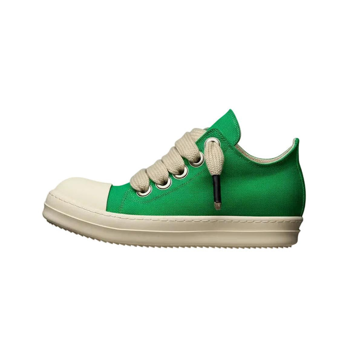 Salm 28 | Cedar Shoes - Green