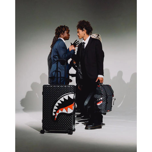 Sprayground Shinobi Sharks In Paris Backpack